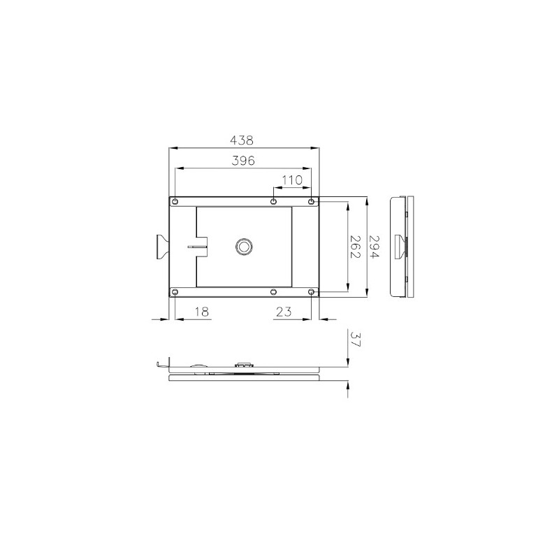 CTA 9PG0005800V01 - TOCADISCOS IVECO DAILY...