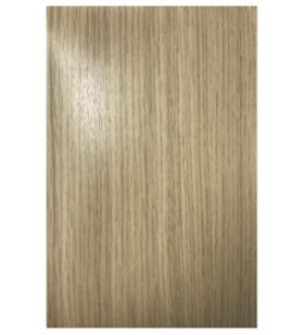 ROVERE VERTICALE - TRIGANO COMPENSATO NOBILITATO SU UN...