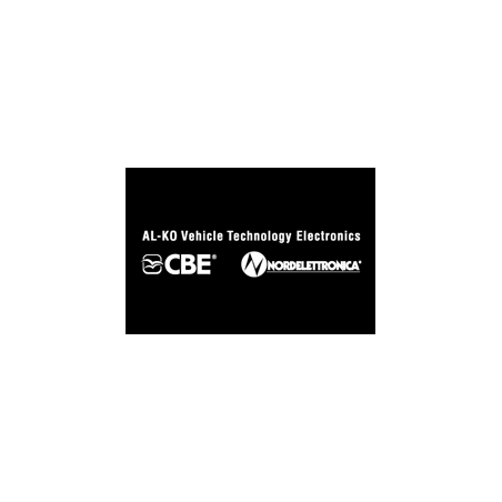 PANNEAU DE COMMANDE NE144-L AVEC ÉCRAN ELNAGH 1551.144.02