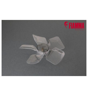 KIT VENTOLA TURBO VENT 28 - 98683-051