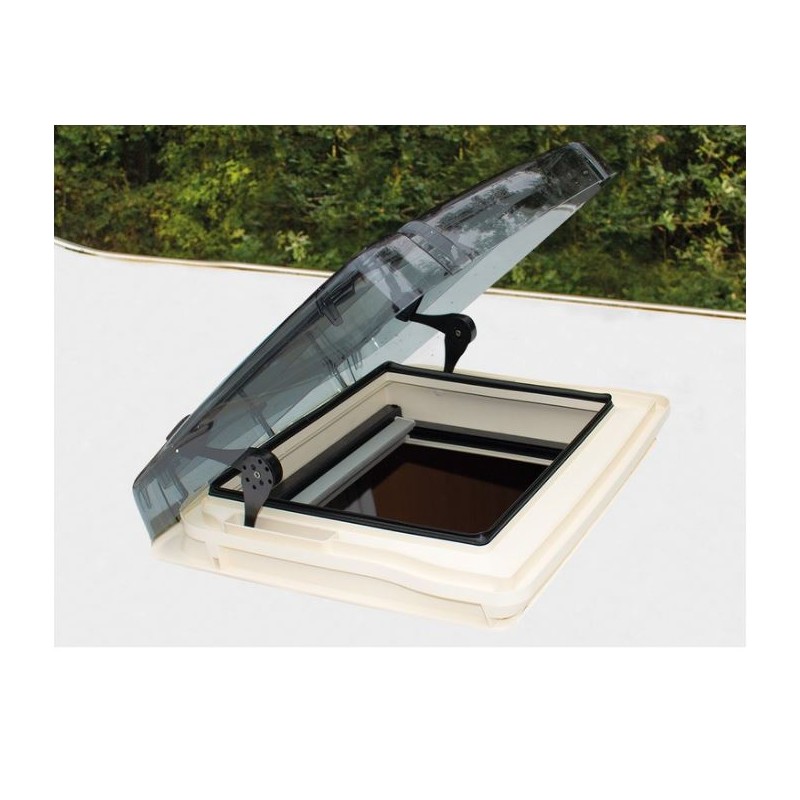 Remitop Vista Porthole 400X400 mm with White...