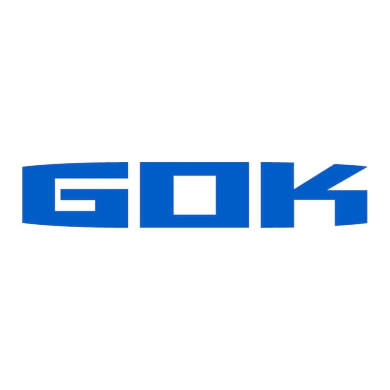 GOK SET CARAMATIC DRIVE ONE HORIZONTAL 450 AVEC...