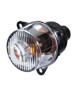 HELLA Fanalino anteriore direzione Ø 55 SX/DX 12V 21W