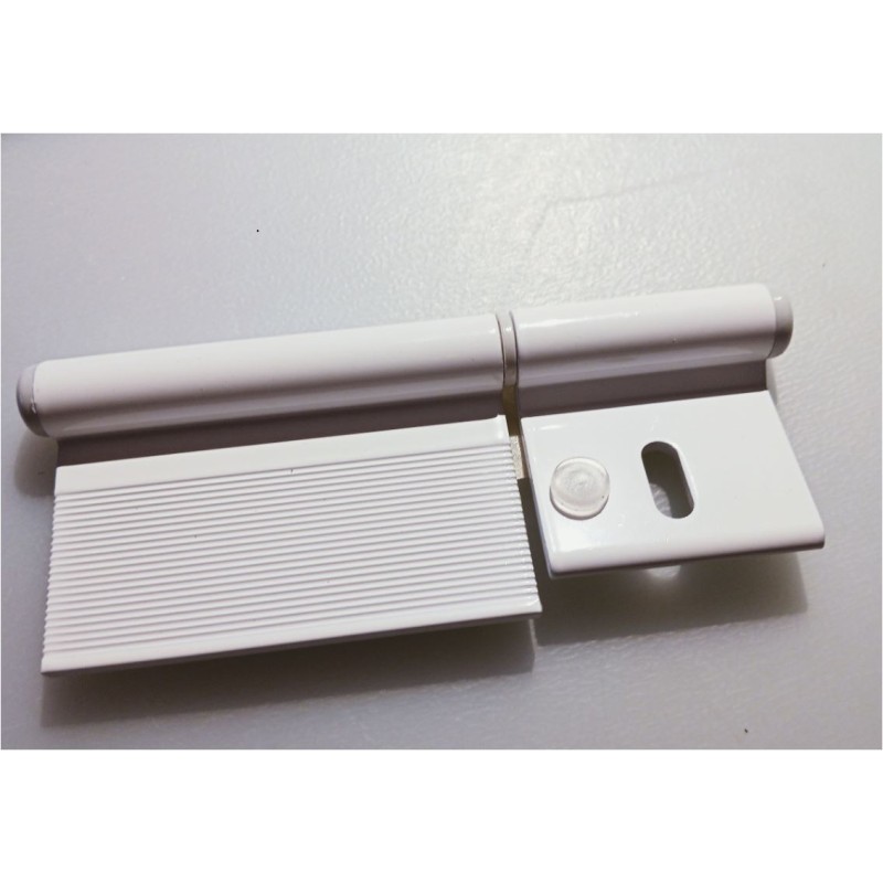 Bisagra 7xH5 + 4xH4,5 derecha cm Para Puertas Y...