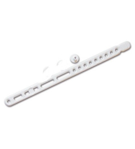 Sangle fixe de hayon longue