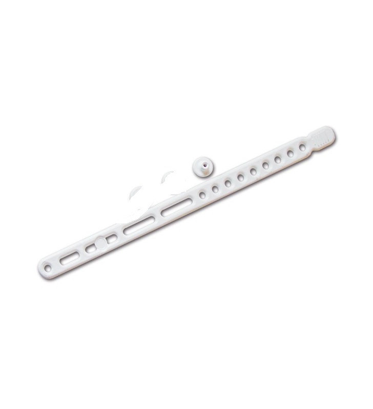 Sangle fixe de hayon longue