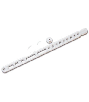 Sangle fixe de hayon longue