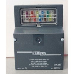 copy of CBE CP300 Cablaggio per pannello PL3 L 6 metri...