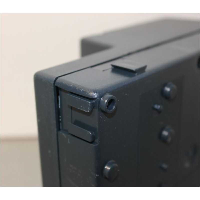 CBE DL30 209850 Quadro distribuzione utenze per...