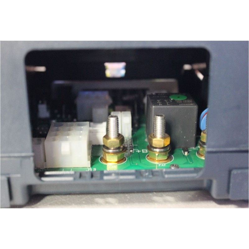 copy of CBE CP300 Cablaggio per pannello PL3 L...