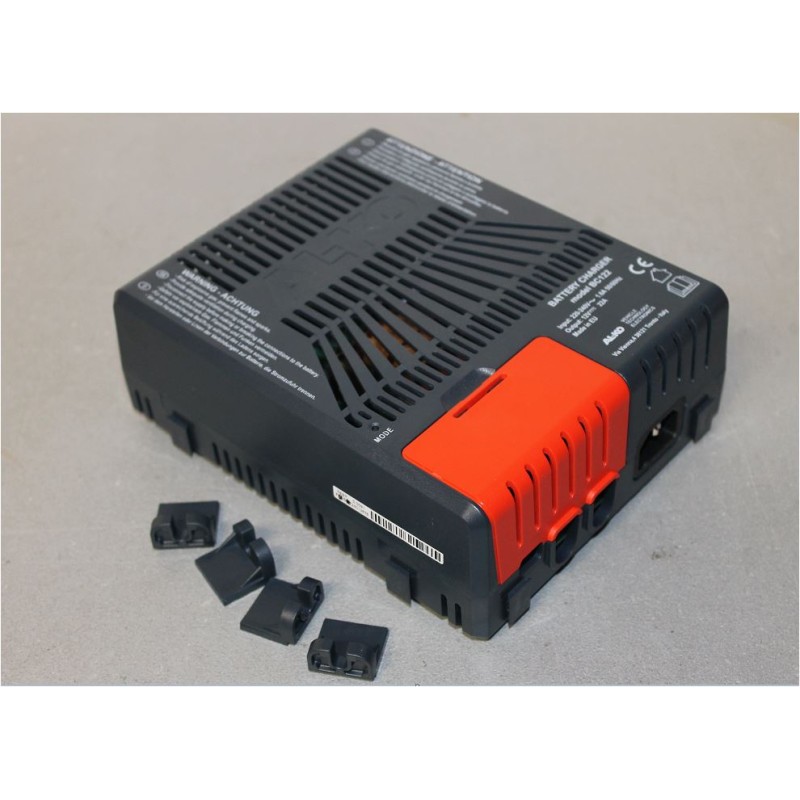 CBE Spare Part Only Charger BC122 Lithium...