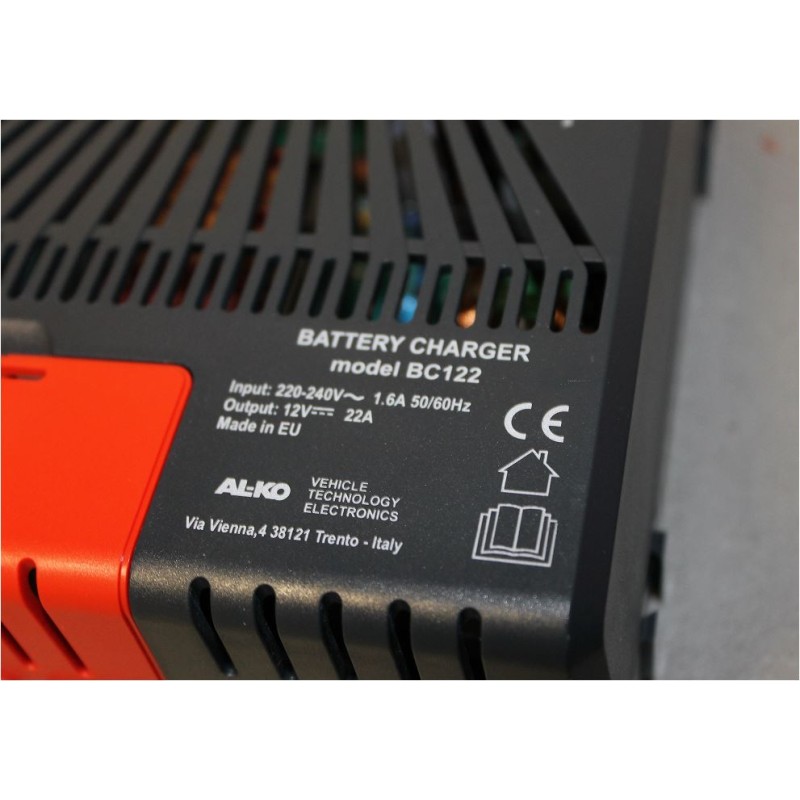 CBE Spare Part Only Charger BC122 Lithium...