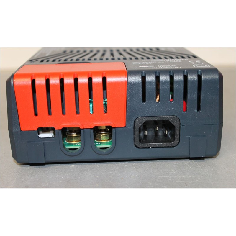 Chargeur de batterie lithium AL-KO BC122...