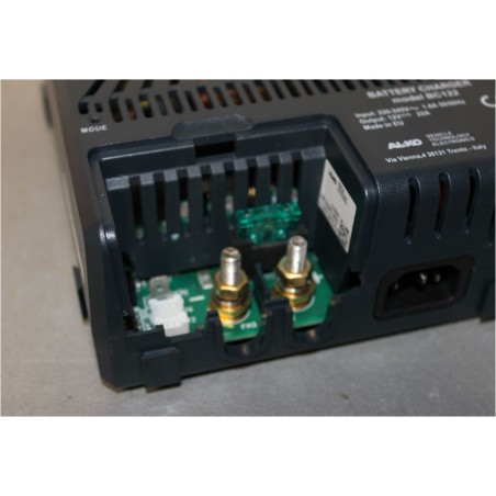AL-KO - BC122 Lithium Battery Charger Compatible 22A - NEW