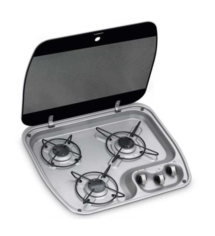 Plaque de cuisson Dometic HBG 3445 DOMETIC -...