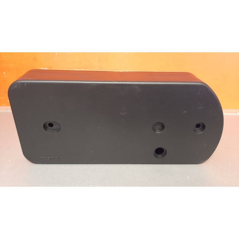 LINNEPE - Support moto PORTO feu arrière gauche...