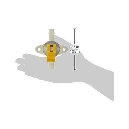 WATER CONNECTION KIT BOILER HOSE HOLDER TRUMA 70141.02