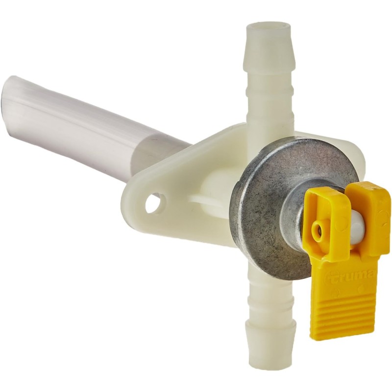 KIT DE RACCORDEMENT D'EAU POUR SUPPORT DE TUYAU...