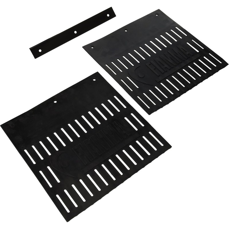 HINTERER SCHMUTZFÄNGER DUCATO AB 2006 FIAMMA...