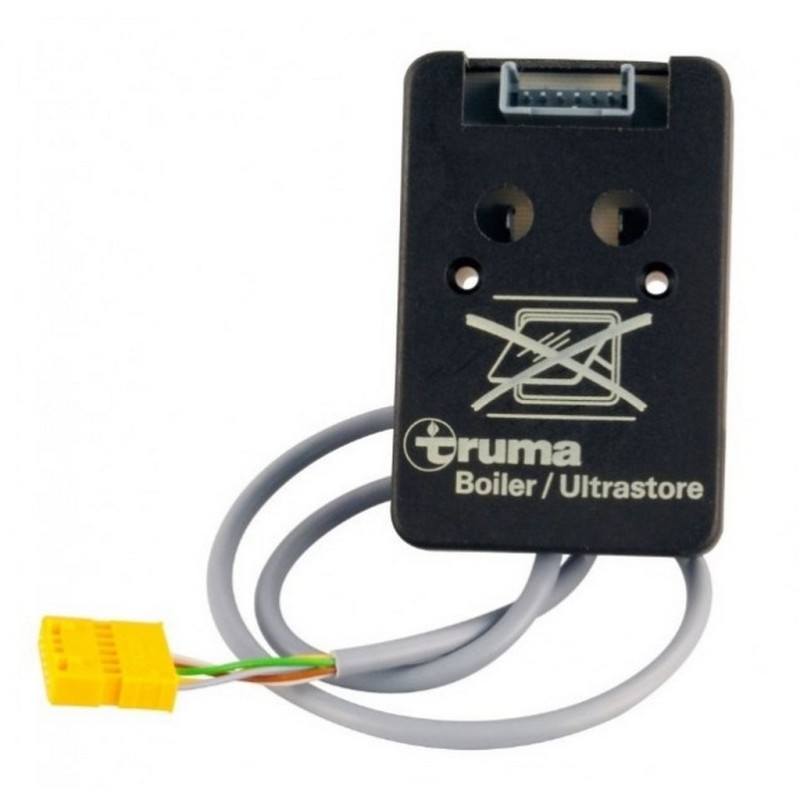 Comando disinserimento boiler S 2/3 TRUMA -...