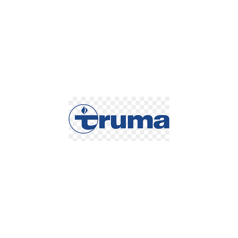 B10 untere Platinenhalterung mit TRUMA Serie 3...