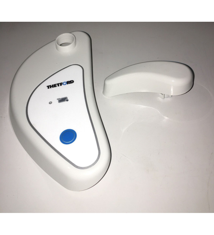 PANNEAU DE COMMANDE SC400 MK2 MODÈLE C EX...