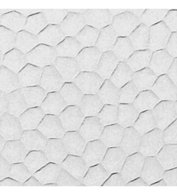 5 meters of mini hammered aluminum sheet for...