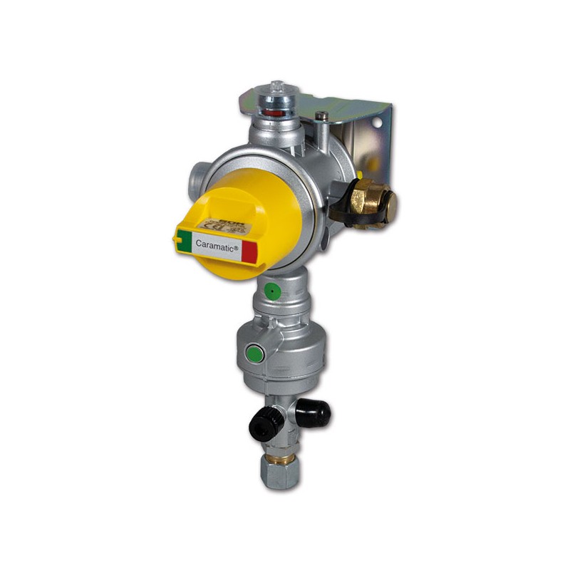 REGULADOR VERTICAL GOK CARAMATIC DRIVETWO CS...