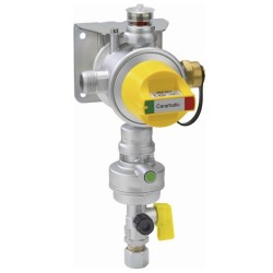 GOK CARAMATIC DRIVETWO CS RÉGULATEUR VERTICAL POUR 2...