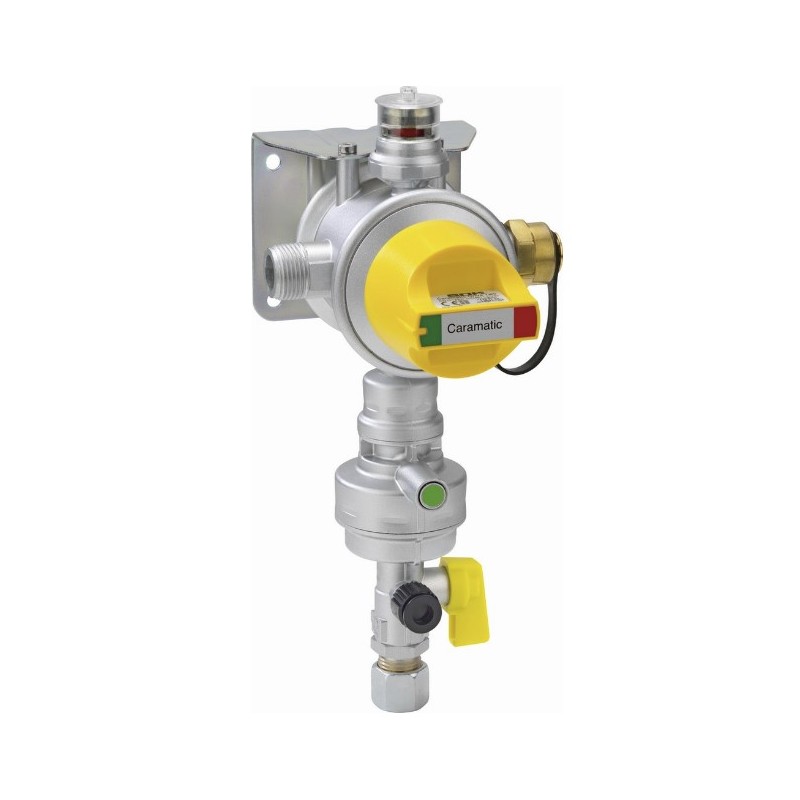 GOK CARAMATIC DRIVETWO CS VERTICAL REGULATOR...