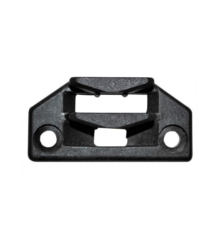 Fenstergriffanschlag aus Polykunststoff...