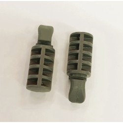 kit Perni D10 con bloccaggio a scatto (856-066-0) PROJECT...