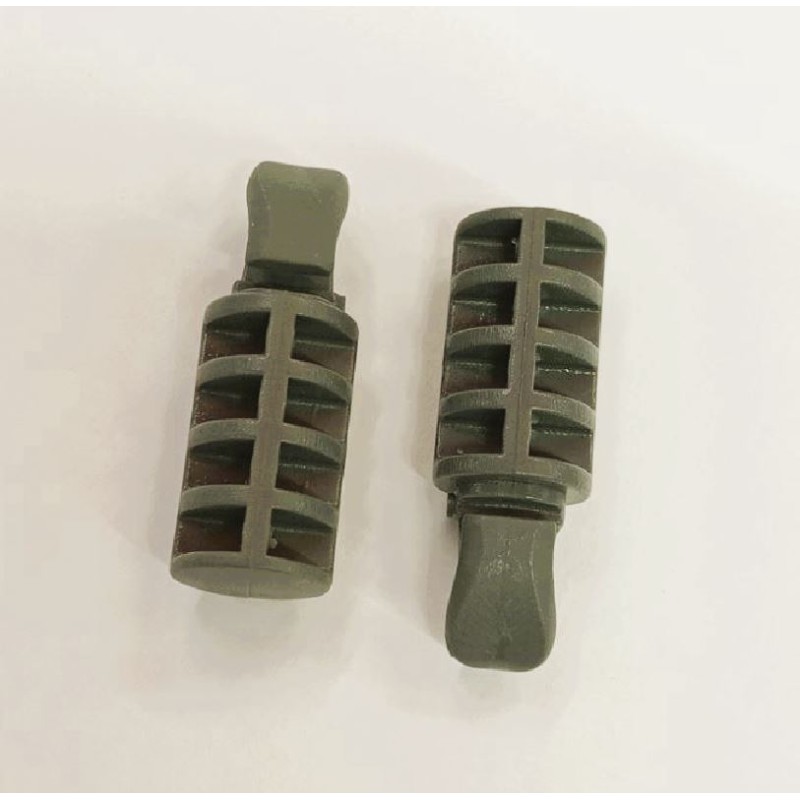 D10-Snap-Lock-Pin-Kit (856-066-0) PROJECT 2000