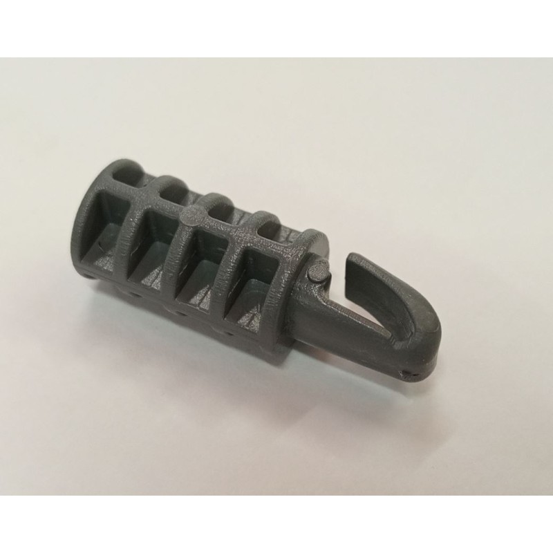 D10-Snap-Lock-Pin-Kit (856-066-0) PROJECT 2000