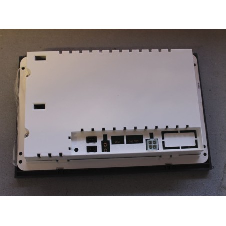 155.276.03 - NE276 touch panel with LCD screen - MOBILVETTA