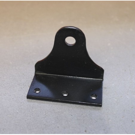 SUPPORT POUR PISTON DE CASIER TRIGANO - RESSORT À GAZ - PORTE AU CASIER