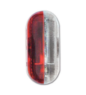 SPL 2000 JOKON Segnalatore ingombro bifacciale lampadina...