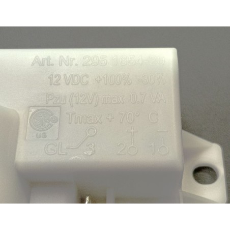 DOMETIC Elektrozünder RM Serie 275/400/4361/4401 - 295165420