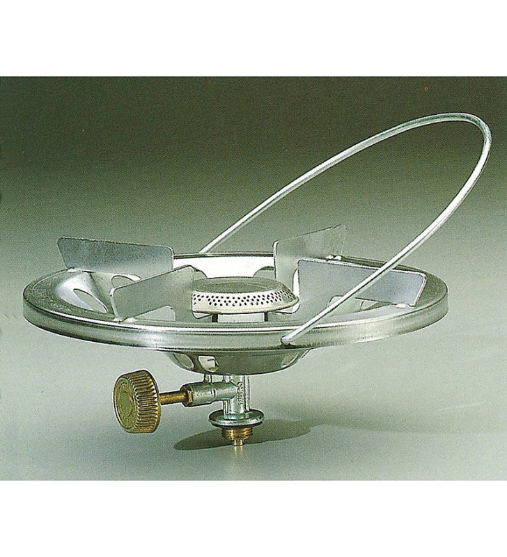 Fornello FCG bombola gas camping M16x1,5M