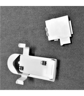 SC402X CAJA DE FLOTADOR / PCB modelo X