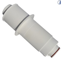 Extensión de chimenea de tejado para AWC - TRUMA - para...