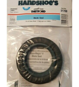 Guarnizione basamento e centrale AQUAMAGIC V THETFORD 31708 2