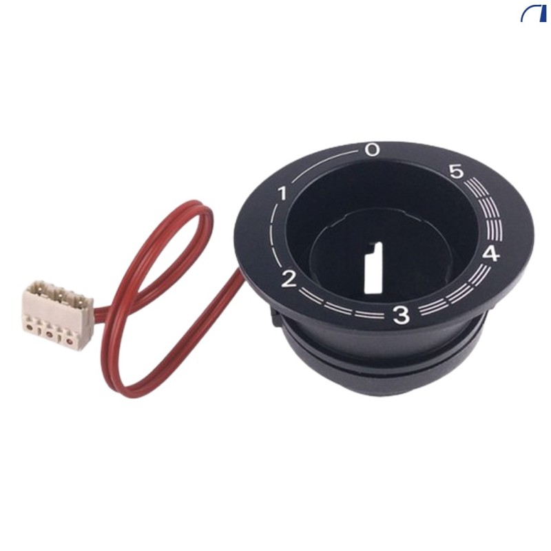 Beleuchteter Knaufträger für TRUMA S5004 -...