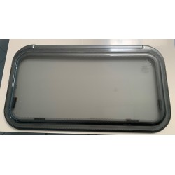 4.40 Fenêtre Boussole Polyplastique 1300x550 sérigraphie...