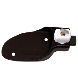 HEOSafe1256, Lucchetto di sicurezza porte Ducato Peugeot...