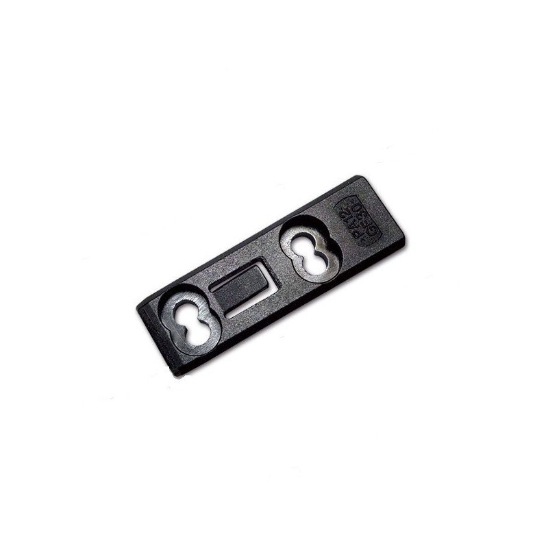 Adaptador para mango de compás de tornillo a...