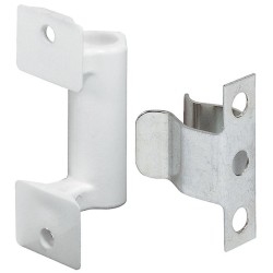 Trinquete con resorte para mesa o pared - 245.07.702 2