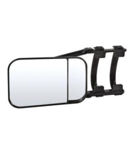 LAMPA zusätzlicher Doppellinsenspiegel für das Ziehen von...