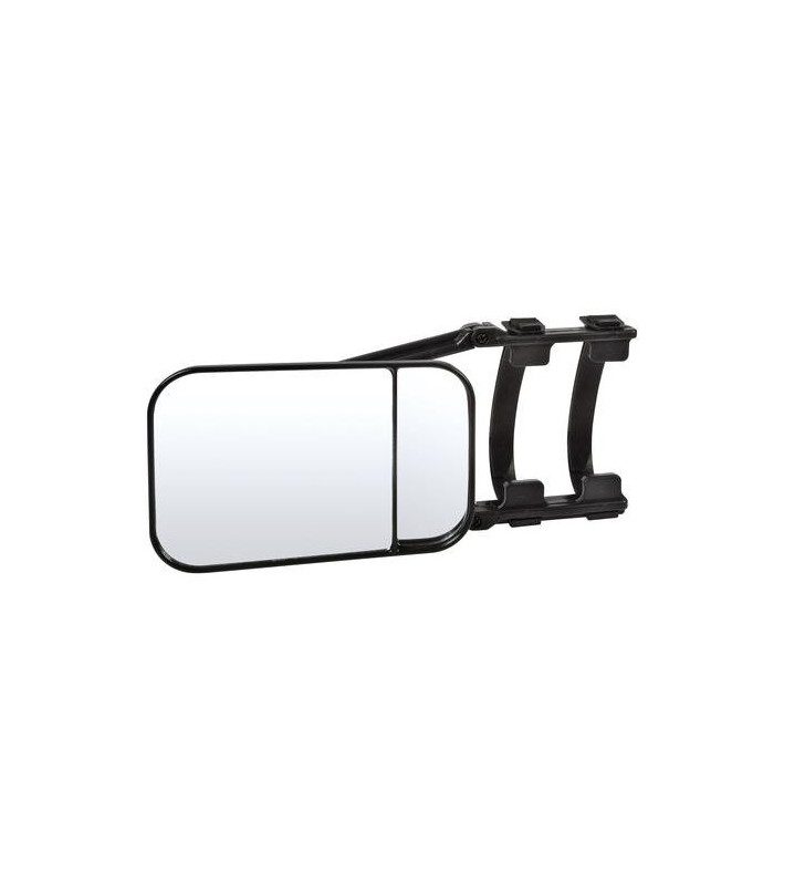 Specchio supplementare LAMPA doppia lente per...