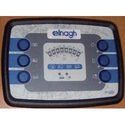 CBE LIGHT CONTROL PANEL PC 150 EL SUITCH TOGETHER...